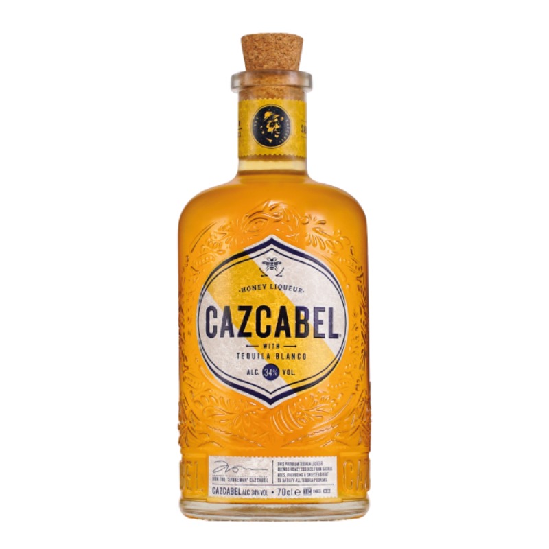 Cazcabel Honey